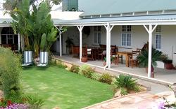 Best Little Guest House