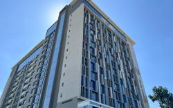 Sandton Smart Apartment 16