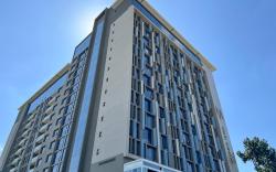 Sandton Smart Apartment 14