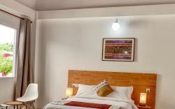 Island Ambience Maafushi