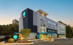 Tru by Hilton Atlanta Northlake Parkway