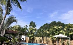 Villa Formosa Bungalow