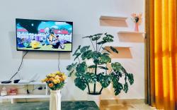 Nice home căn hộ ngay aeon Tân phú , gần sân bay
