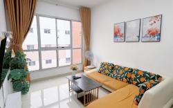 Nice home căn hộ ngay aeon Tân phú , gần sân bay