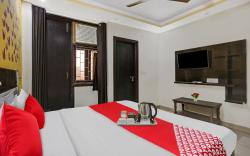 Hotel O Hotel Blue Orchid