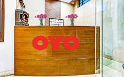 Hotel O Jangpura Inn