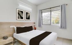Super Hotel O KSR Bengaluru City Junction Formerly Gurudev Residency