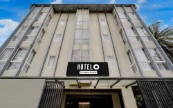 Super Hotel O KSR Bengaluru City Junction Formerly Gurudev Residency
