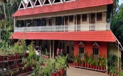 Devangi Athithya Holiday Home by StayApart
