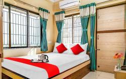 Hotel O Green View Residency