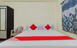 Hotel O Ruby Grand Inn Nallagandla