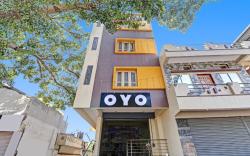 Hotel O I Care with Greenery Comforts