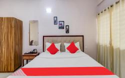 Flagship Hotel Morjim Paradise