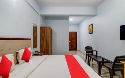 Flagship Hotel Morjim Paradise