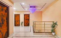 Super Collection O Hotel Blueline