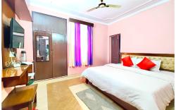 Goroomgo Hill View Homes Near Near Mall Road Bhimtal