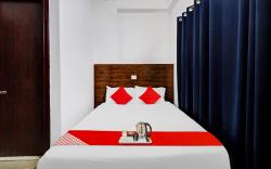 Hotel O Pride Inn