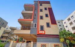 Hotel O S V Residency Kajaguda Near Gachibowli