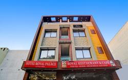 Collection O 703062 New Royal Palace