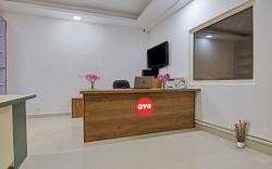 Hotel O Dwarka Inn