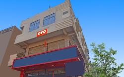 Hotel O Ss Delight