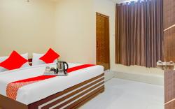 Hotel O Aayush Stay Inn