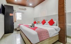 Hotel O Kailash Park Boutique Rooms