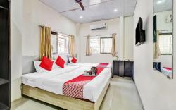 Hotel O Kailash Park Boutique Rooms