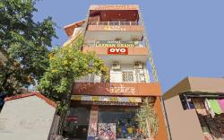 HOTEL O LAXMAN GRAND
