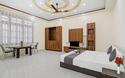 Townhouse Relax Inn