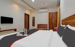 Hotel O Adiyogi Aura