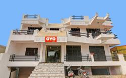 Hotel O by OYO Sunrise Inn