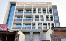 Hotel O Arjun Palace