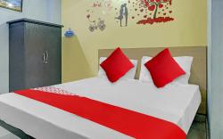 Hotel O Glad