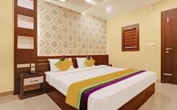 Itsy Hotels Sapphire Residency