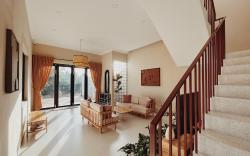 XOM House Biển Hồ