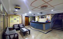 Hotel Anand Regency