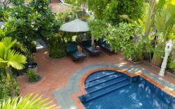 Lavender Angkor Boutique
