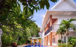 Lavender Angkor Boutique