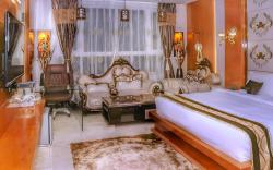 Hotel Rajahamsa