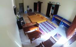 Mubarok Homestay Jogja (Family Only)