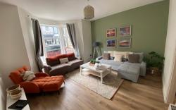 Blackpool Abode - Vance Road Star House