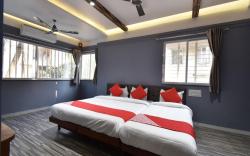 Hotel Ashirwad, Solpaur