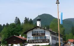Gasthof Jachenau