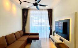 A.A Homestay The Wave Residence ( 6-7 pax )