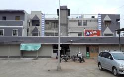 Asia Lodge
