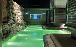 Mermaid Farm House