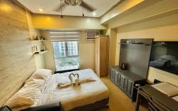 Studio Avida Cebu Tower 2 IT Park