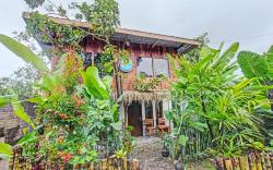 Hotel O Tastura Homestay