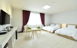 Gwangju Tourist Hotel